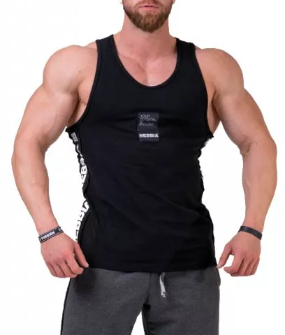 Tank Top Your potential is endless.