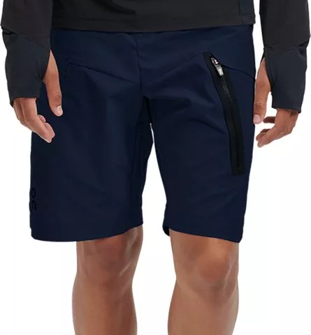 Explorer Shorts