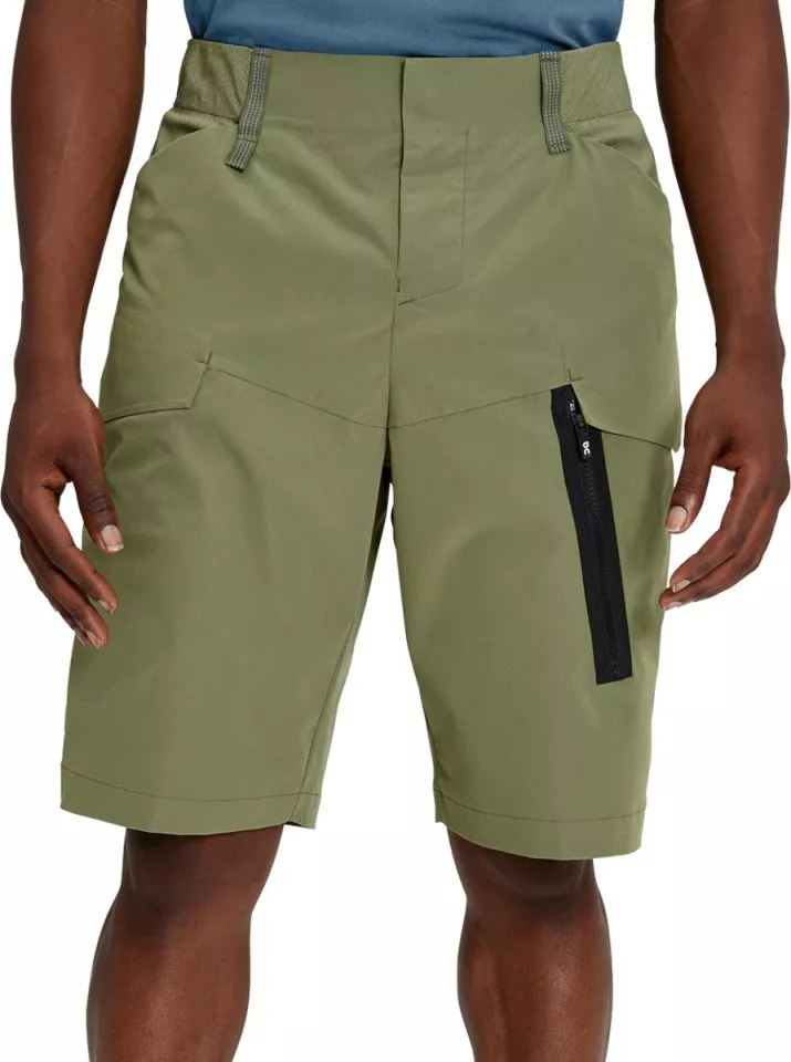 On Running Explorer Shorts