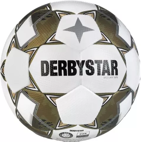 Derbystar Brillant APS v24 Match Ball