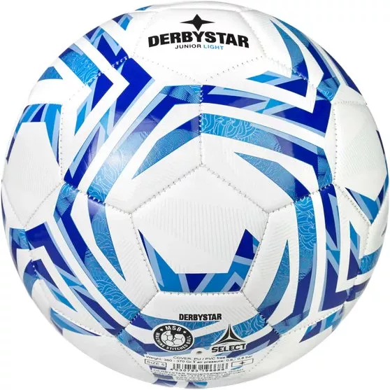 Derbystar Junior Light v25 Training Ball Labda