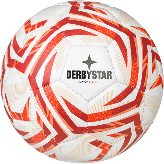 Minge Derbystar Junior S-Light v25 Training Ball