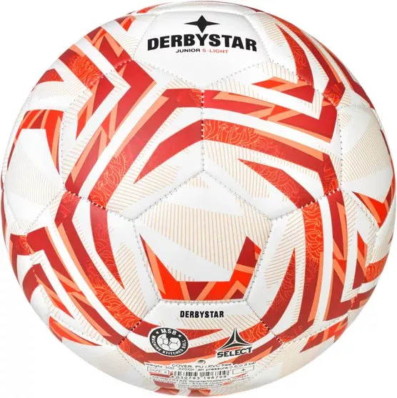 Minge Derbystar Junior S-Light v25 Training Ball
