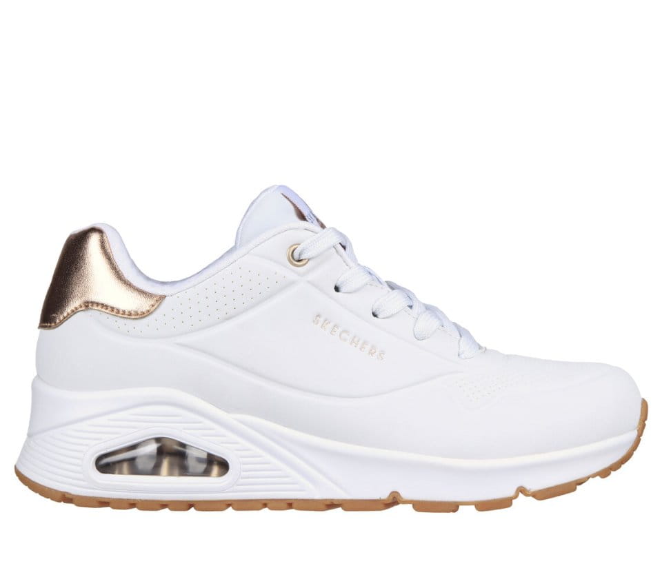 Zapatillas Skechers Uno - Golden Air