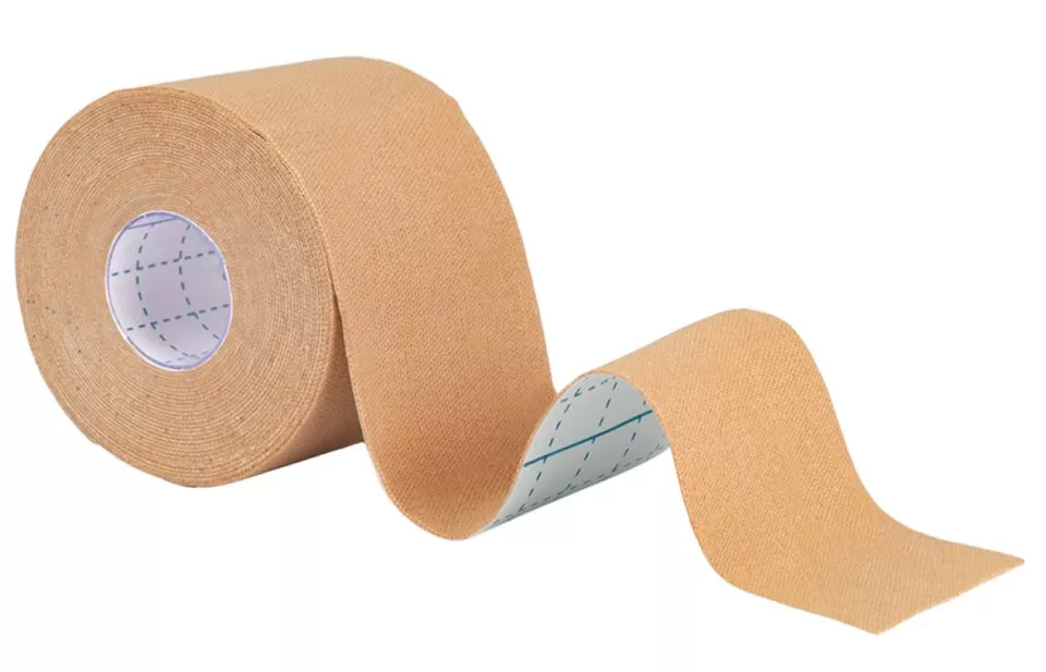 Cinta Rehband Rx Kinesiology 1 Roll Tape