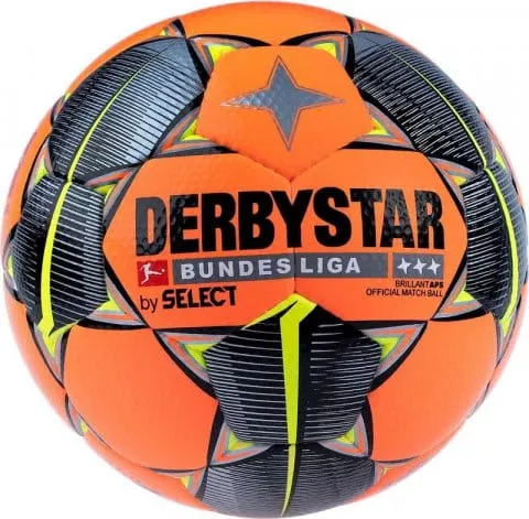 Derbystar Bundesliga Brillant APS Winter