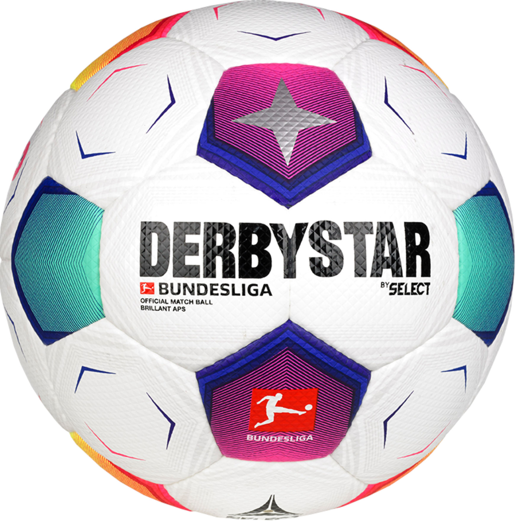 Uhlsport Addglue Match Ball