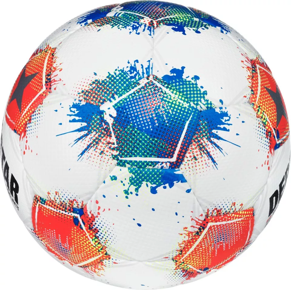 Balón Derbystar Bundesliga Brillant APS v25 Match Ball