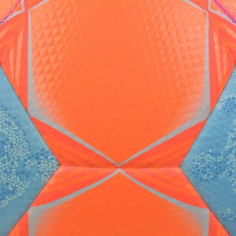 Minge Derbystar Bundesliga Brillant APS High Visible v25 Match Ball