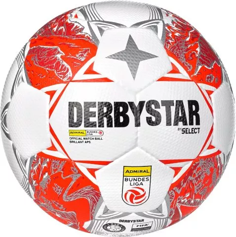 Hybrid Match Ball