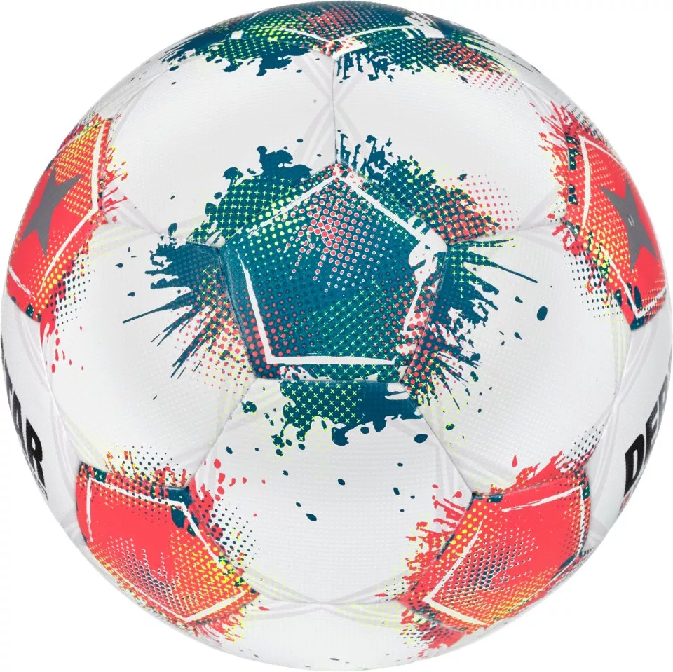 Μπάλα Derbystar Bundesliga Magic APS v25 Match Ball