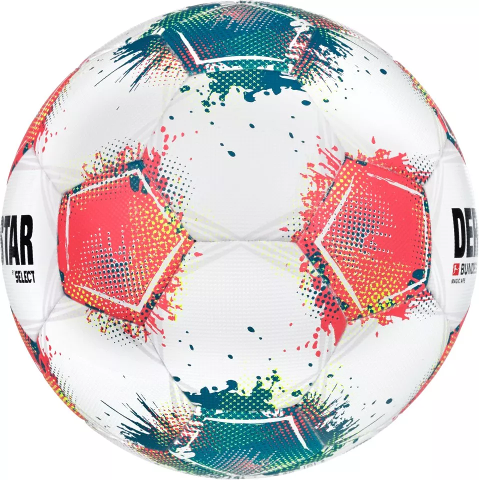 Μπάλα Derbystar Bundesliga Magic APS v25 Match Ball