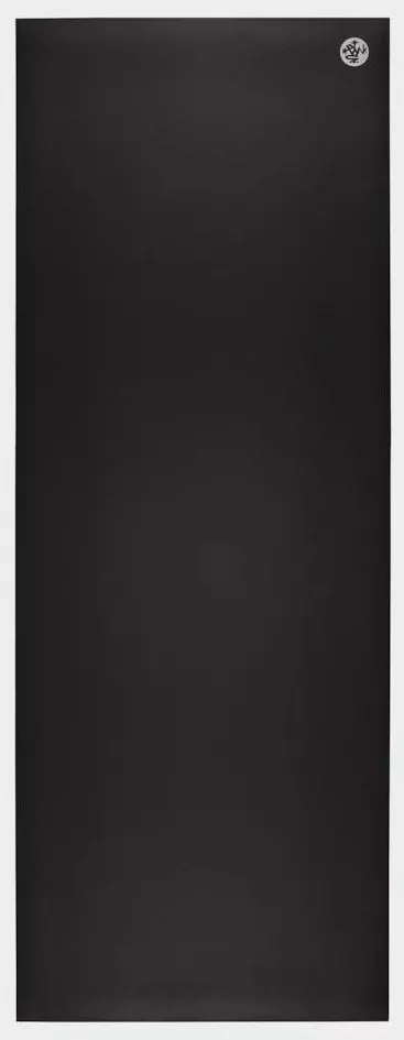 Matte Manduka GRP ADAPT 5MM-71-BLACK