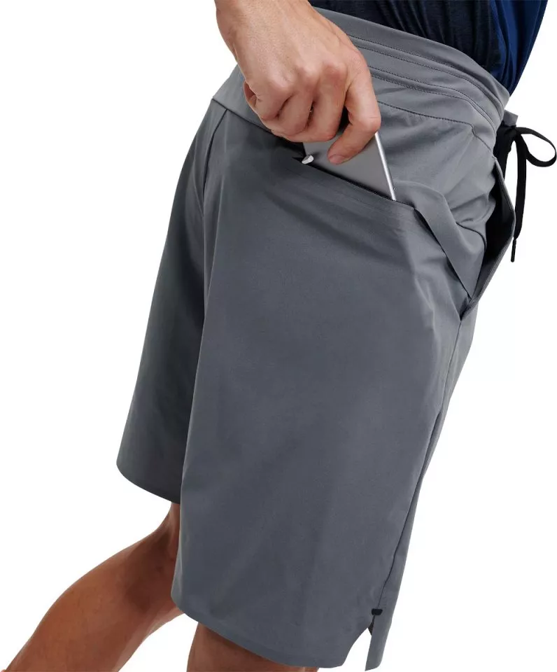 Šortky On Running Hybrid Shorts