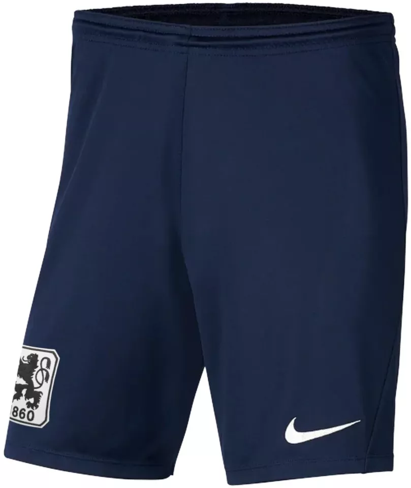 Nike TSV 1860 München Short Away 2023/24 Rövidnadrág