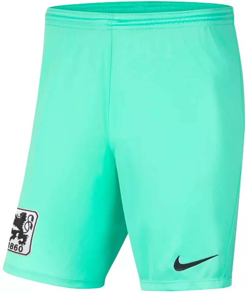 Nike TSV 1860 München Short 3rd 2023/24 Rövidnadrág