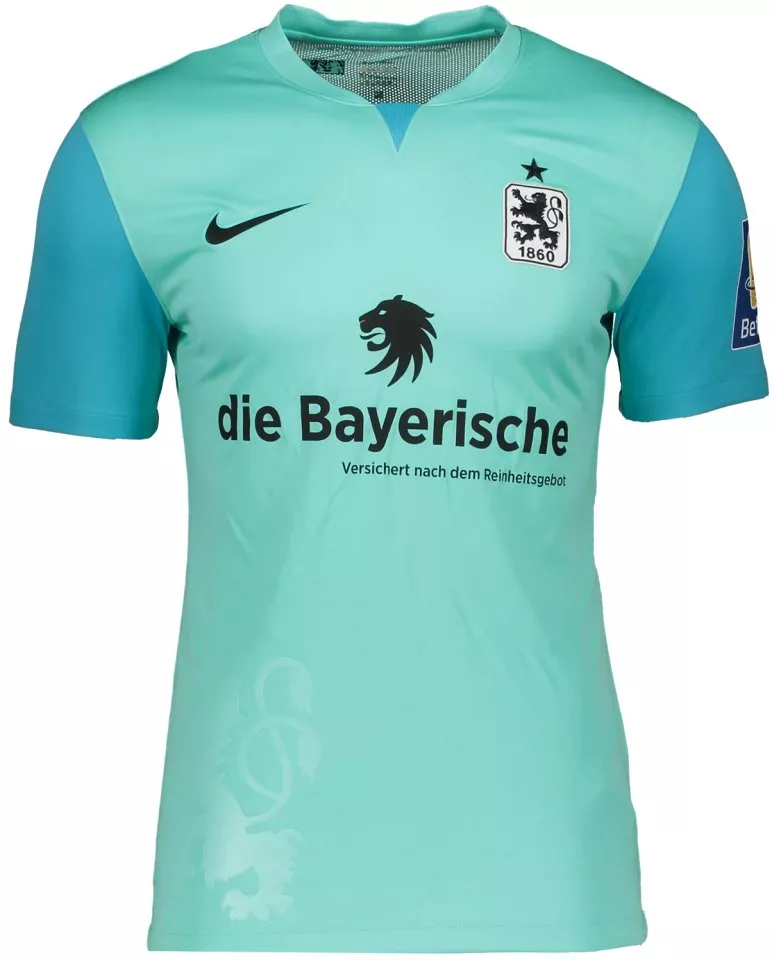 Bluza Nike TSV 1860 München Jersey 3rd 2023/24