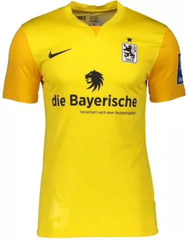 TSV 1860 München GK Jersey 2023/24 Kids