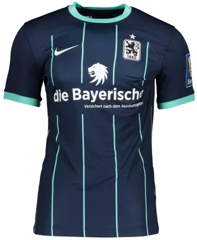 TSV 1860 München Jersey Away 2023/24