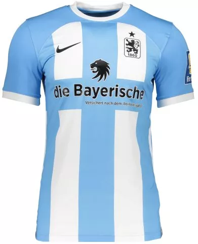 TSV 1860 München Short Away 2023/24 Kids Jersey Home 2023/24