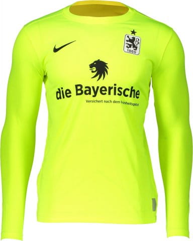 M NK TSV 1860 Munich STADIUM GK DRY LS JSY 2020/21