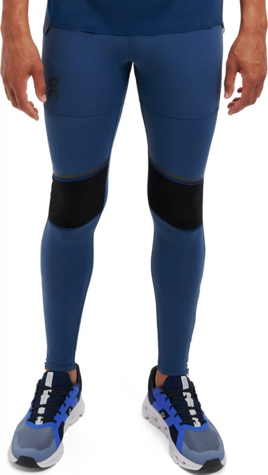 Legíny On Running Tights Long