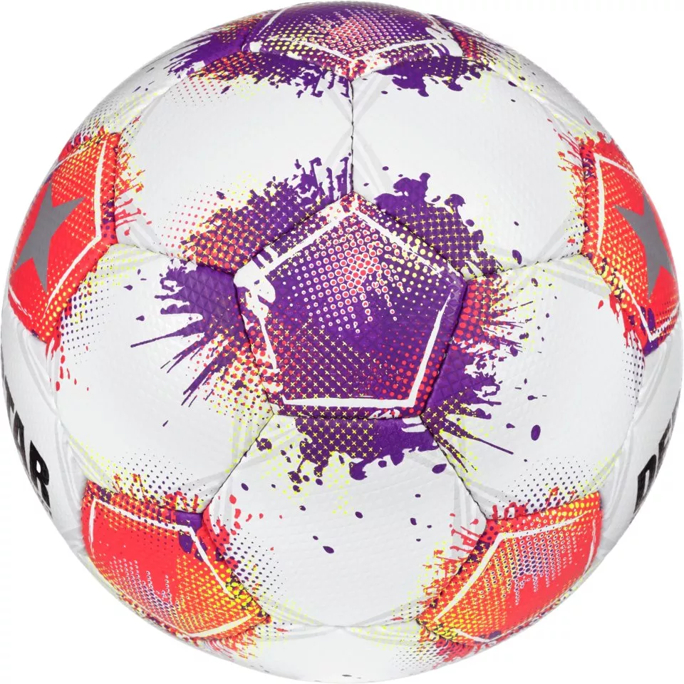 Derbystar Bundesliga Brillant TT v25 Training Ball Labda