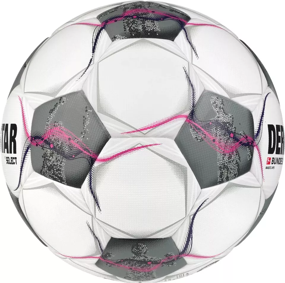 Minge Derbystar Bundesliga Magic APS v24 Match Ball