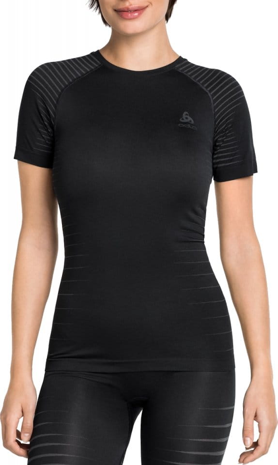 Majica Odlo BL TOP crew neck s/s PERFORMANCE LIGHT