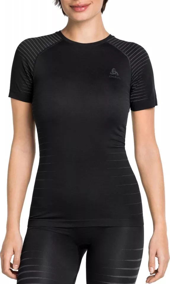 Majica Odlo BL TOP crew neck s/s PERFORMANCE LIGHT