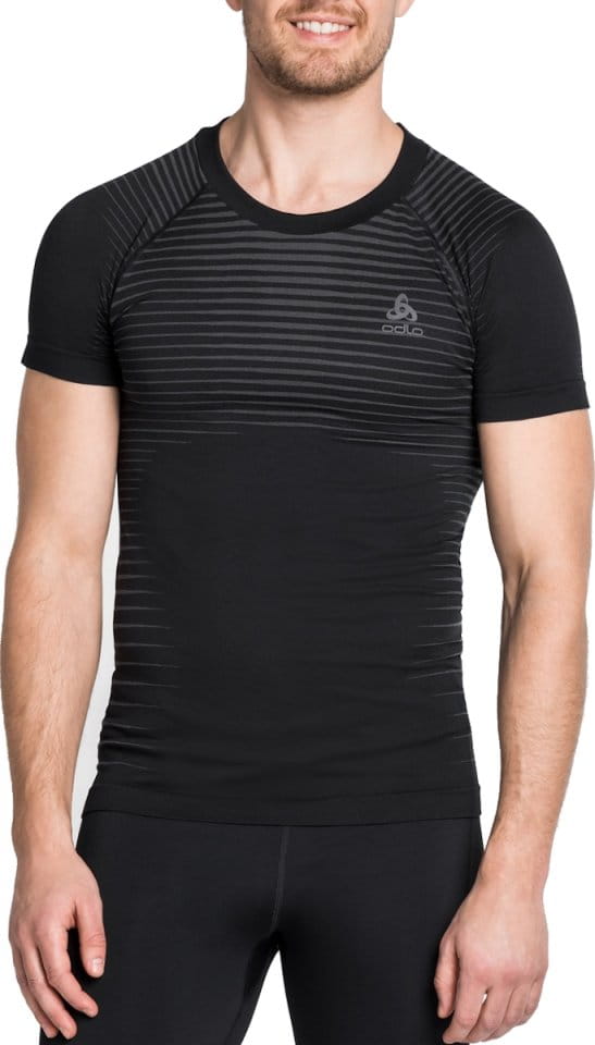 Koszulka Odlo BL TOP crew neck s/s PERFORMANCE LIGHT