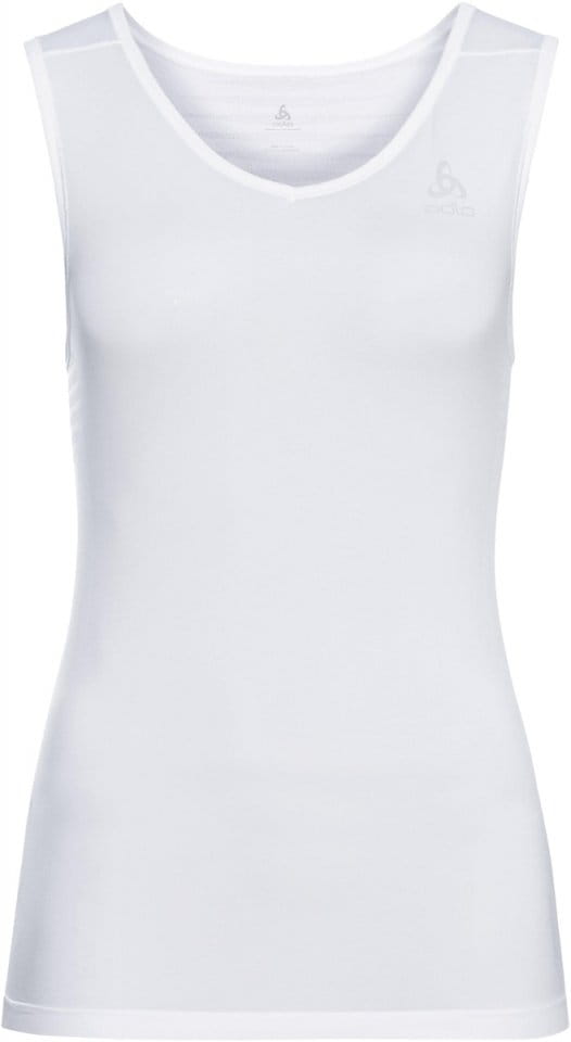 Podkoszulek Odlo BL TOP v-neck singlet PERFORMANCE X-LIGHT