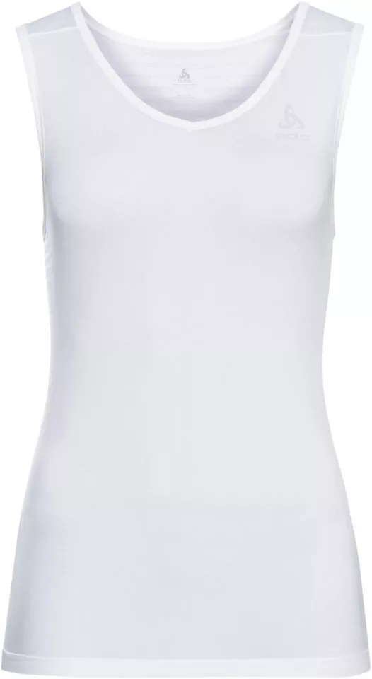 Podkoszulek Odlo BL TOP v-neck singlet PERFORMANCE X-LIGHT