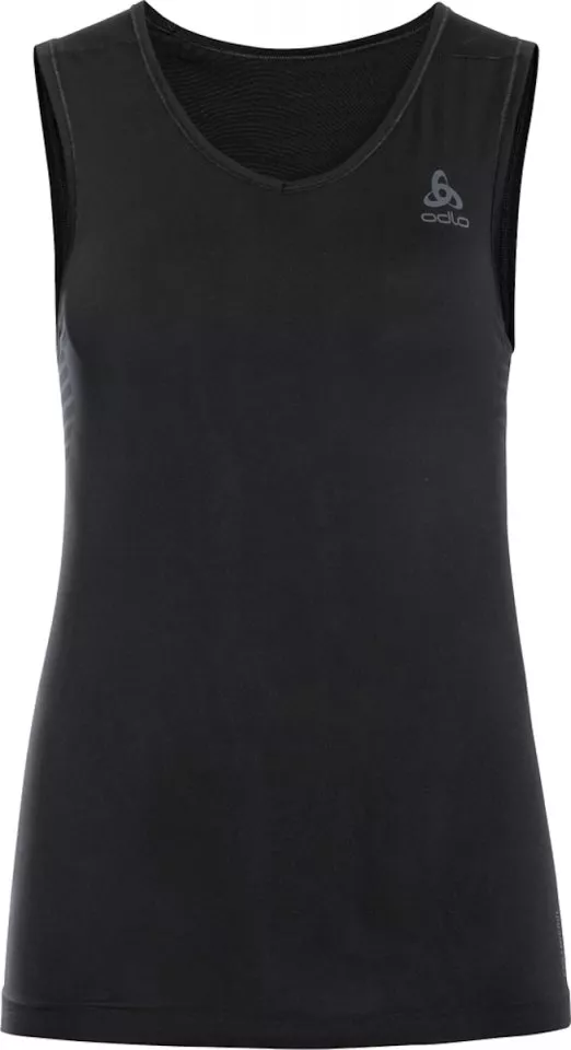 Tank Odlo BL TOP v-neck singlet PERFORMANCE X-LIGHT