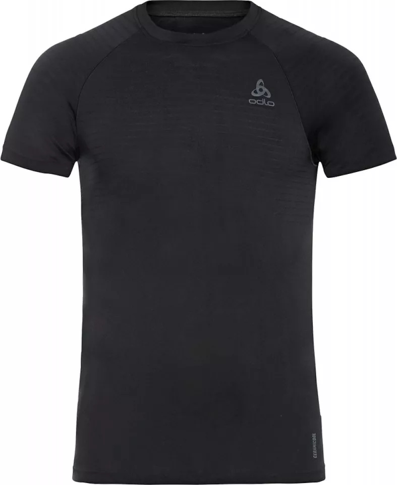 Majica bez rukava Odlo BL TOP crew neck s/s PERFORMANCE X-LIGHT