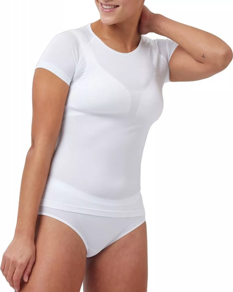 Tank Odlo BL TOP crew neck s/s PERFORMANCE X-LIGHT