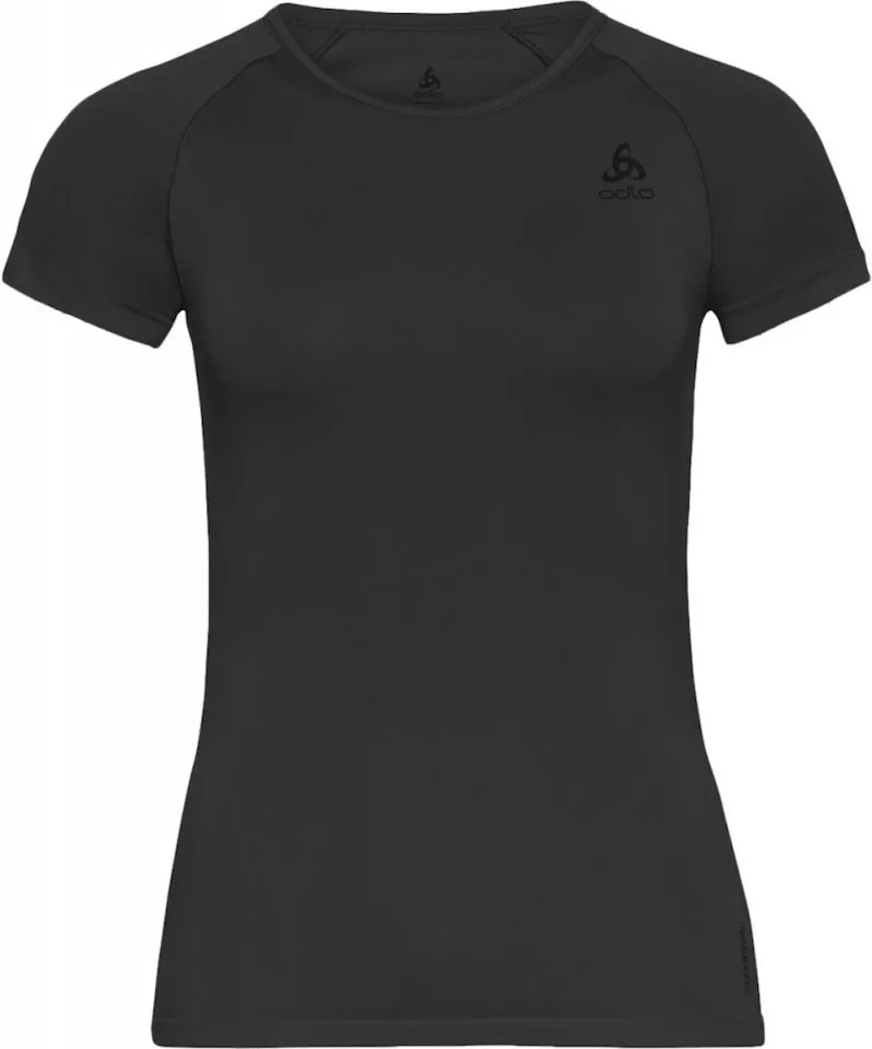 Majica bez rukava Odlo BL TOP crew neck s/s PERFORMANCE X-LIGHT