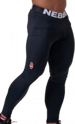 Legend of Today leggings full length