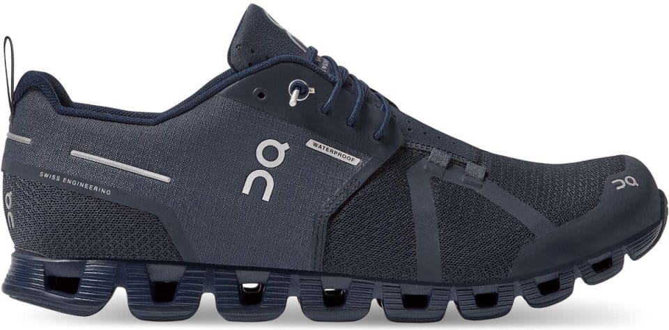 Zapatillas On Running Cloud Waterproof