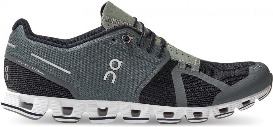 Løbesko On Running Cloud,Lead/Black
