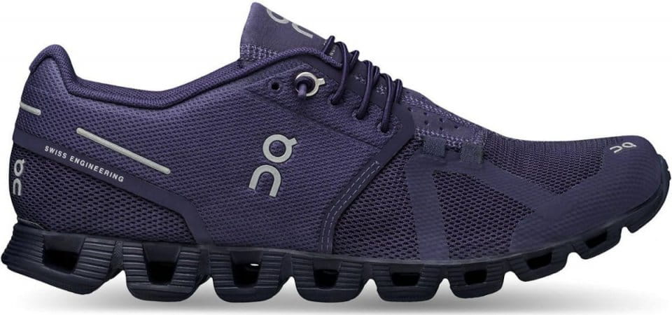 Schuhe Running ON Cloud Monochrome W