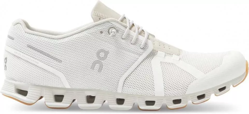 Laufschuhe Running ON Cloud White/Sand