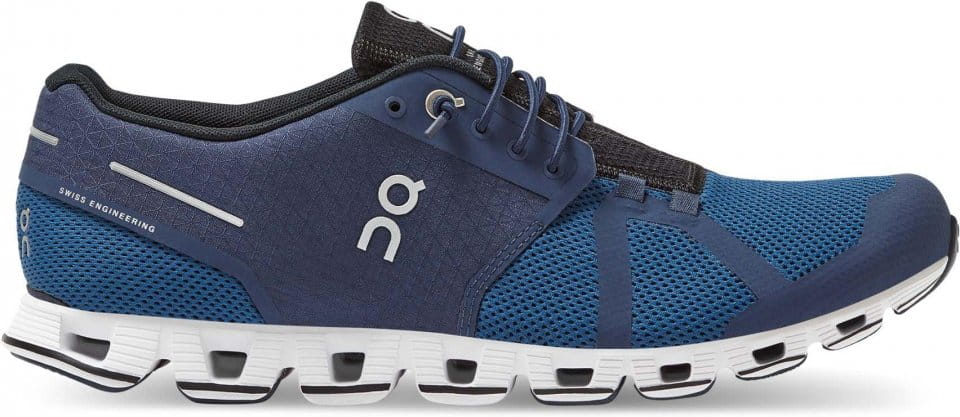 Laufschuhe On Running Cloud Midnight/Ocean