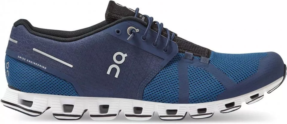 Laufschuhe On Running Cloud Midnight/Ocean