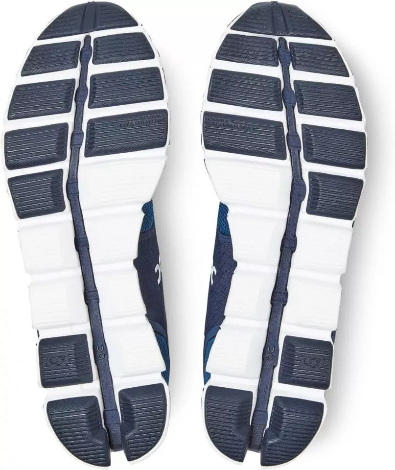 Laufschuhe On Running Cloud Midnight/Ocean