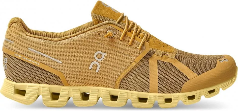 ◆ゆず◆ Shoes On Running Cloud Dijon M - Top4Running.com
