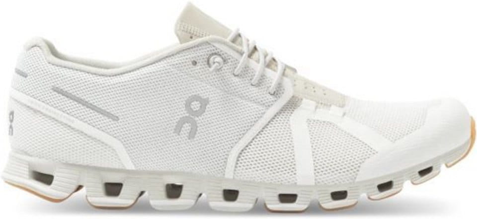 On Running Cloud W Cipők
