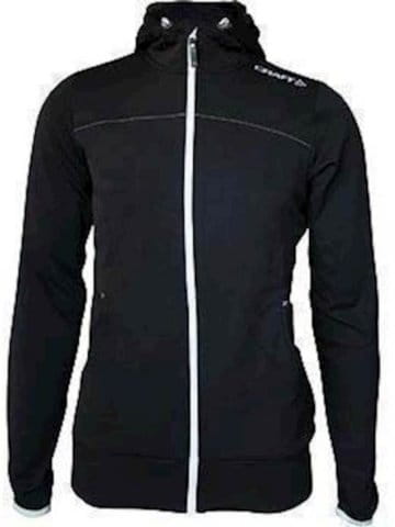 CRAFT Leisure Full Zip Sweatshirt