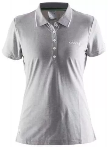 CRAFT In-The-Zone Pique SS T-shirt