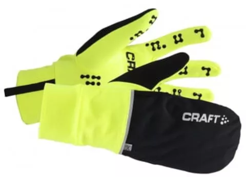 Gloves CRAFT Hybrid Weather
